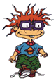 Chuckie