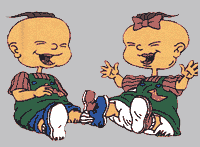 Phil and Lil